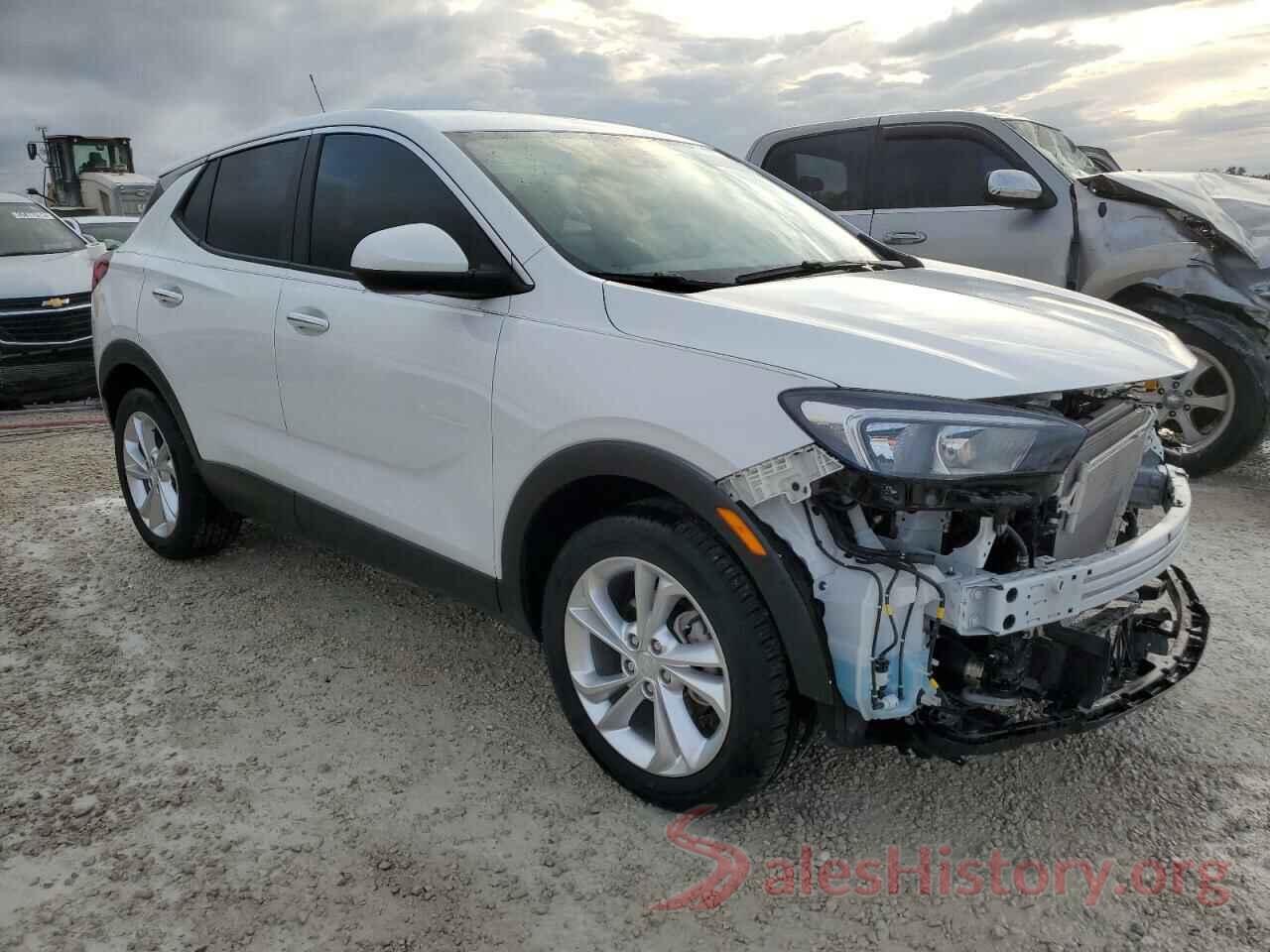 KL4MMBS23LB113900 2020 BUICK ENCORE