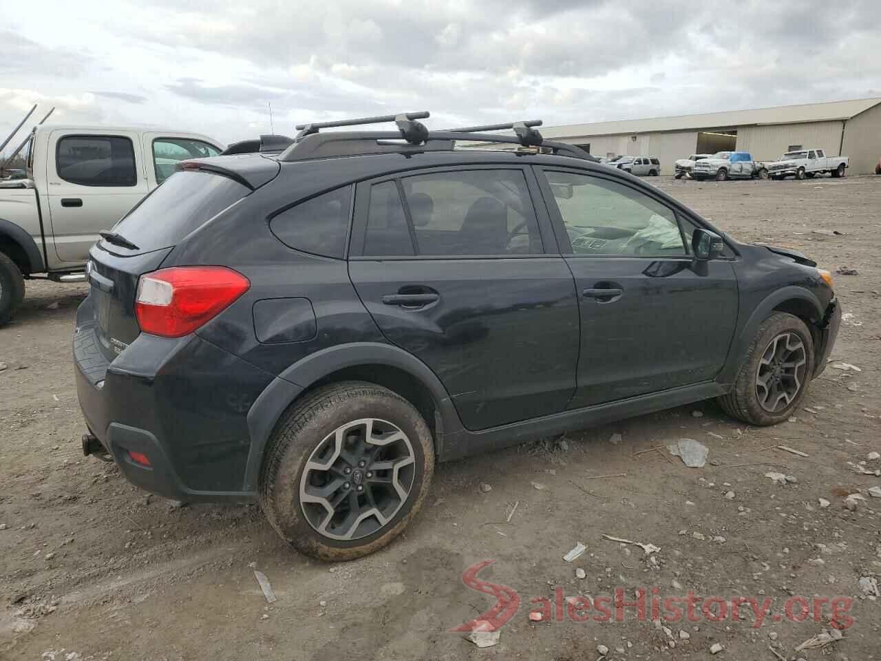 JF2GPANC4HH266140 2017 SUBARU CROSSTREK