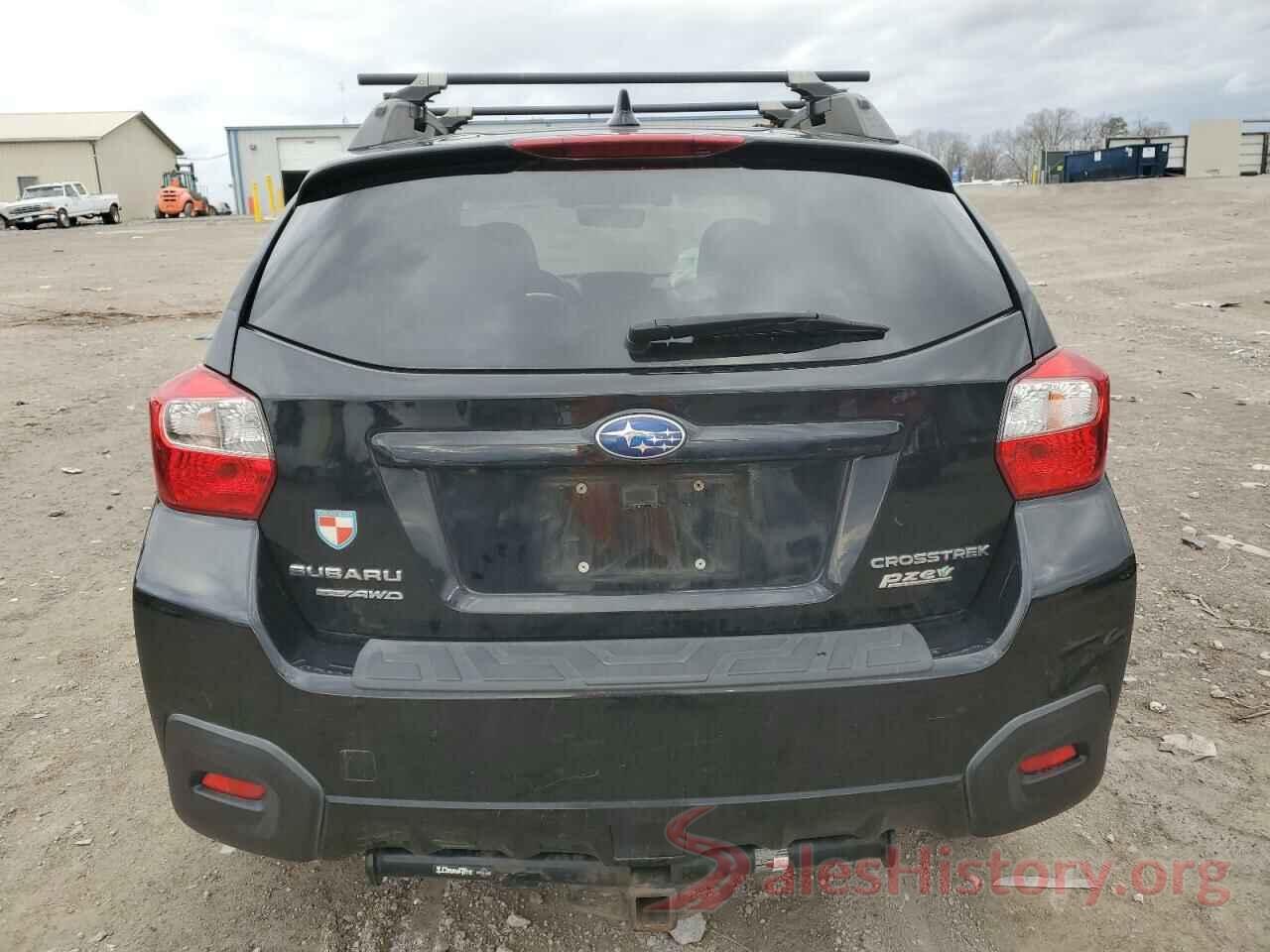 JF2GPANC4HH266140 2017 SUBARU CROSSTREK