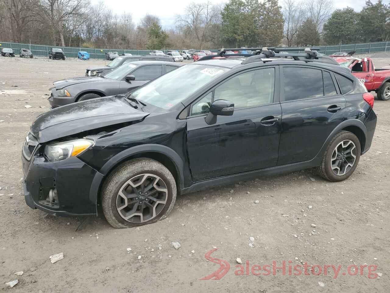 JF2GPANC4HH266140 2017 SUBARU CROSSTREK