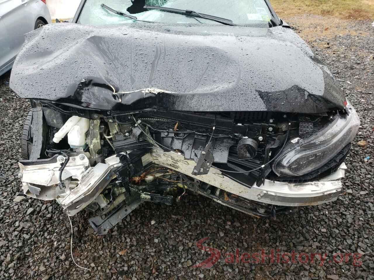 1HGCV3F27NA000007 2022 HONDA ACCORD