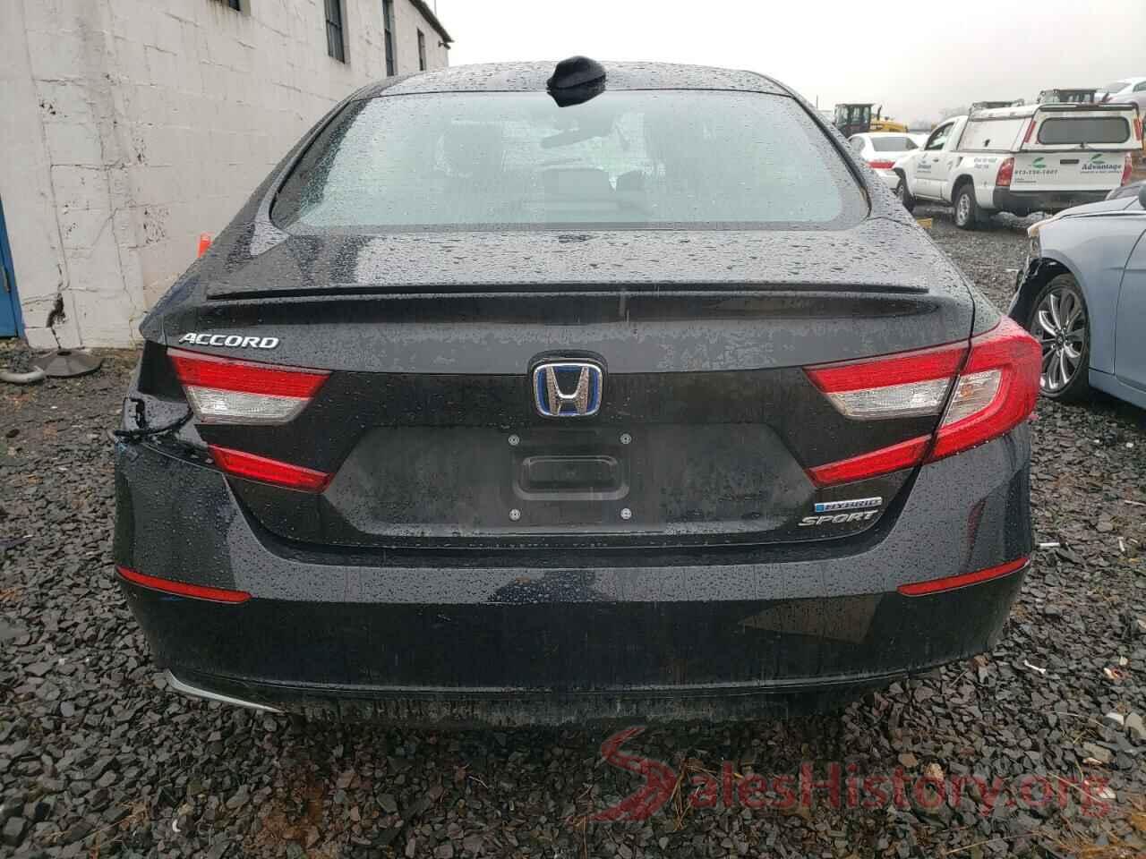 1HGCV3F27NA000007 2022 HONDA ACCORD