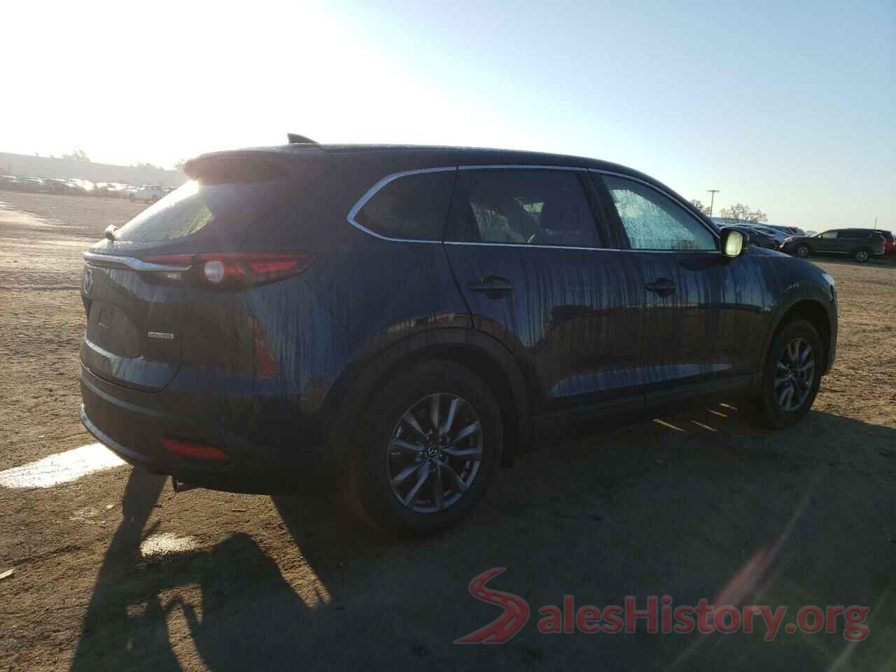 JM3TCBCY2P0640830 2023 MAZDA CX-9