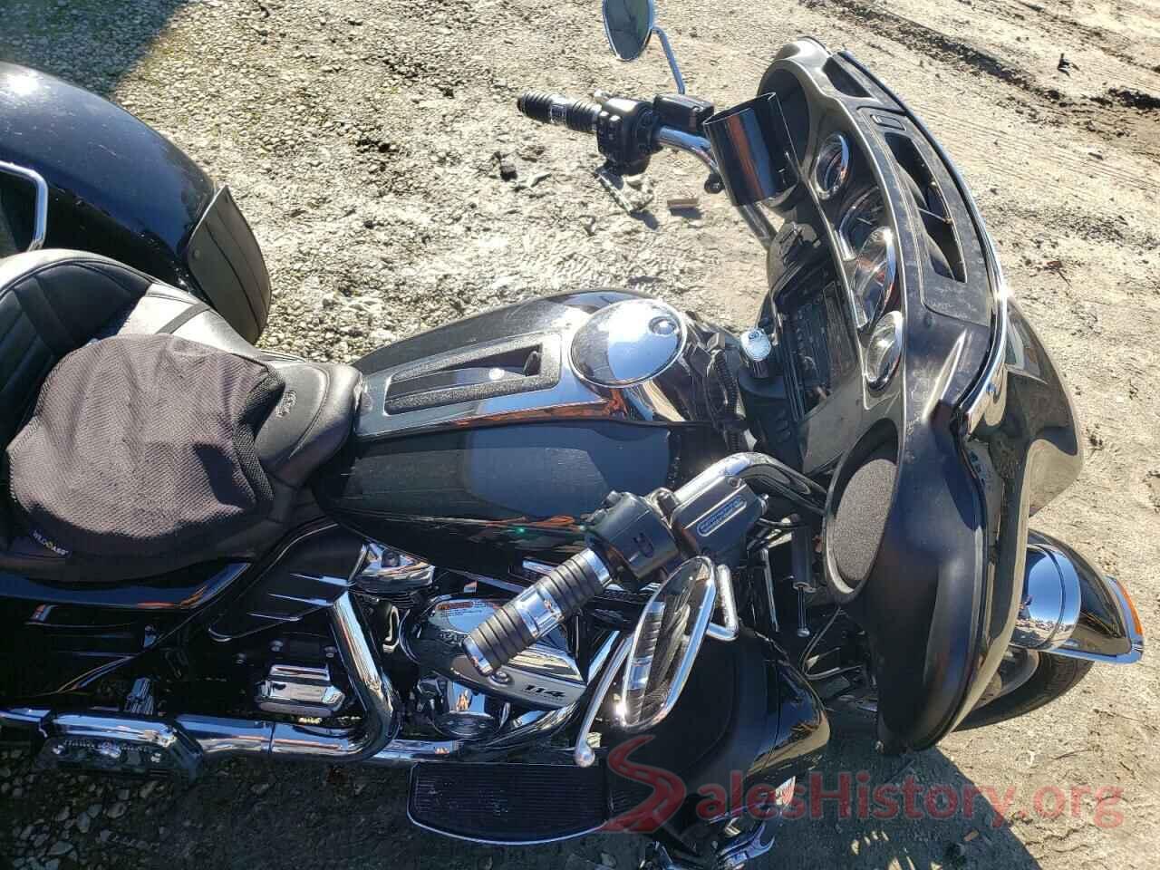 1HD1MAF12KB850393 2019 HARLEY-DAVIDSON FL