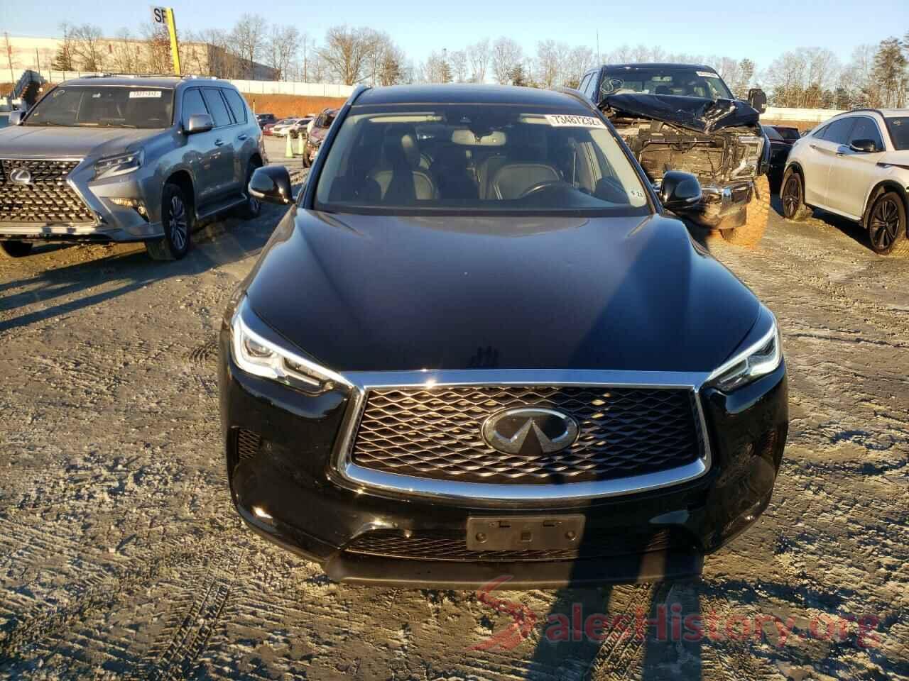 3PCAJ5M30KF112367 2019 INFINITI QX50