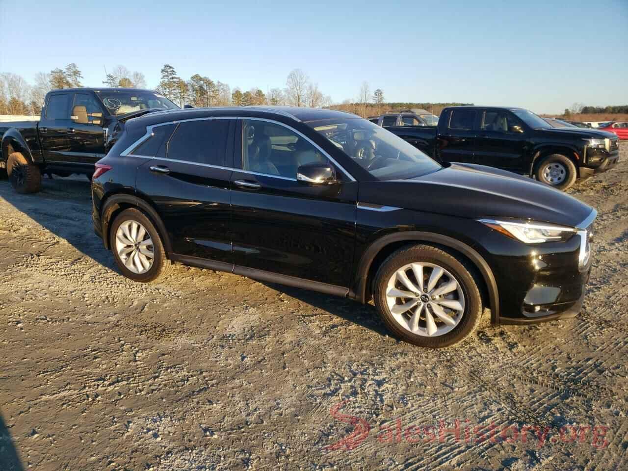 3PCAJ5M30KF112367 2019 INFINITI QX50