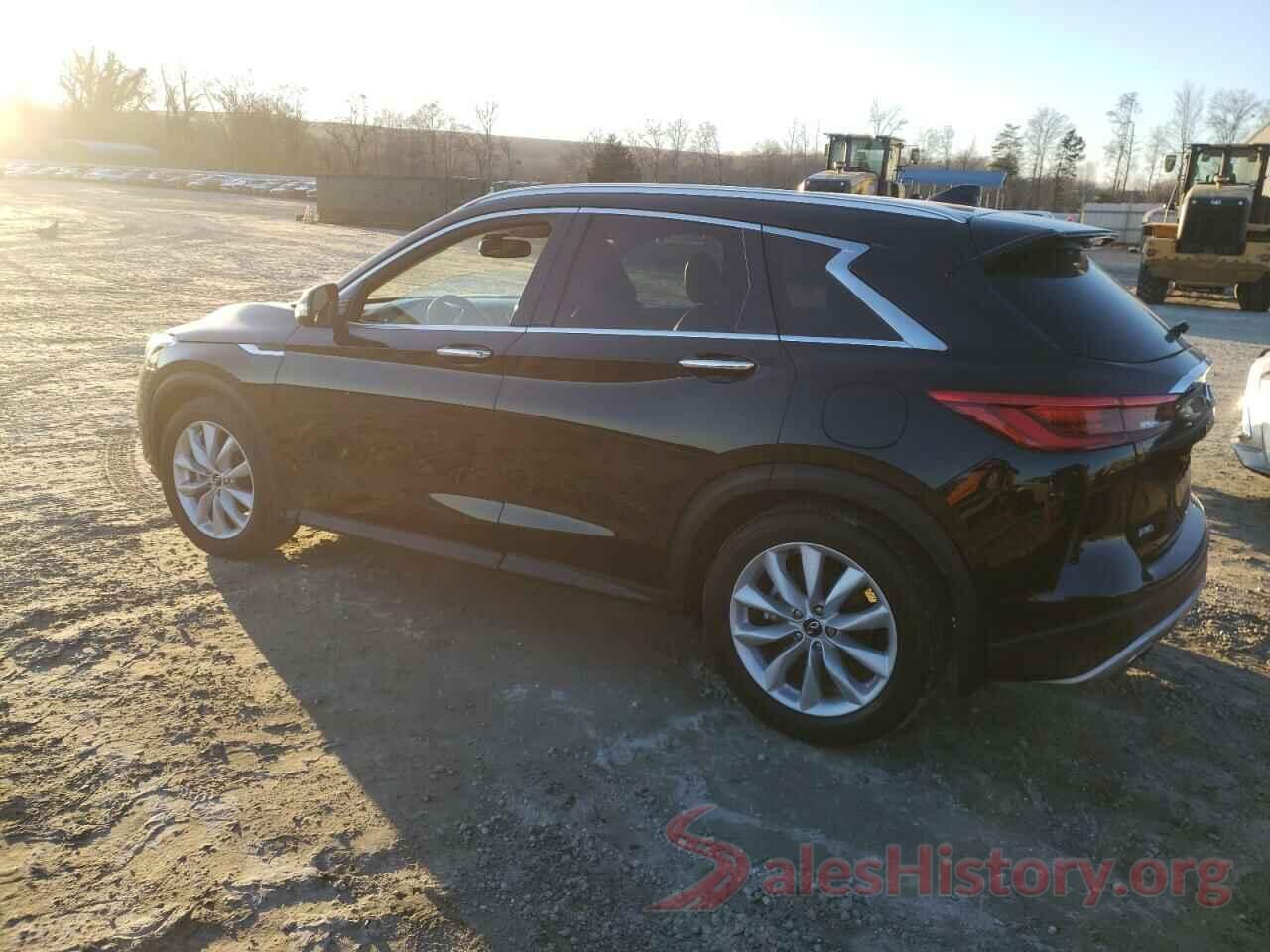 3PCAJ5M30KF112367 2019 INFINITI QX50