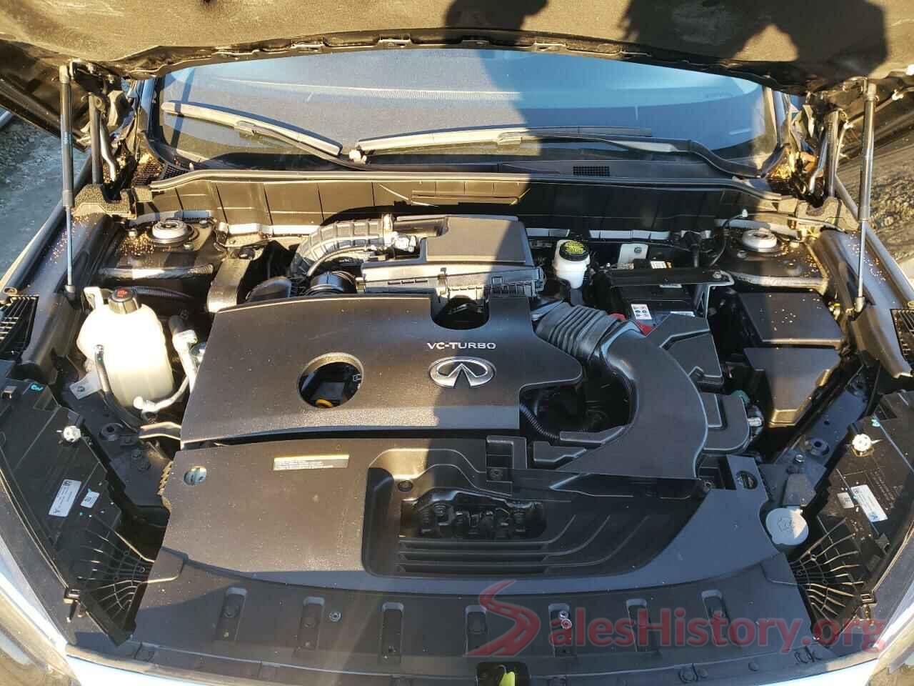 3PCAJ5M30KF112367 2019 INFINITI QX50