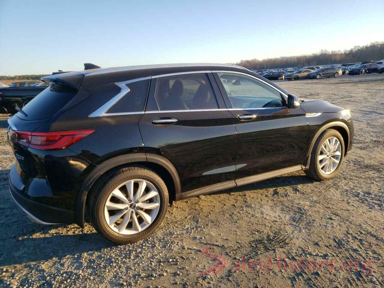 3PCAJ5M30KF112367 2019 INFINITI QX50