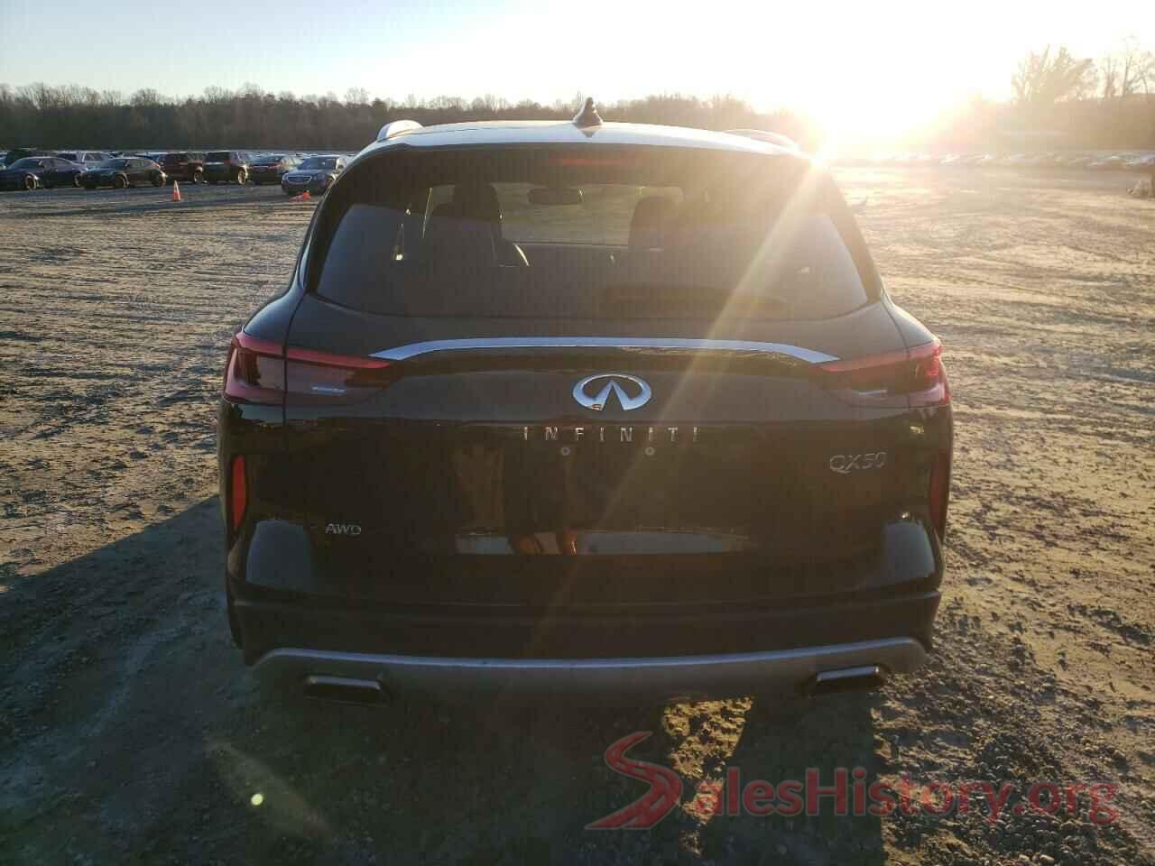 3PCAJ5M30KF112367 2019 INFINITI QX50