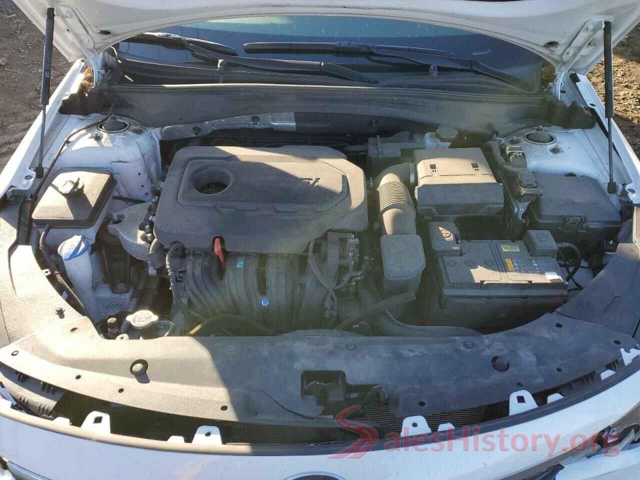 5XXGT4L31LG432554 2020 KIA OPTIMA