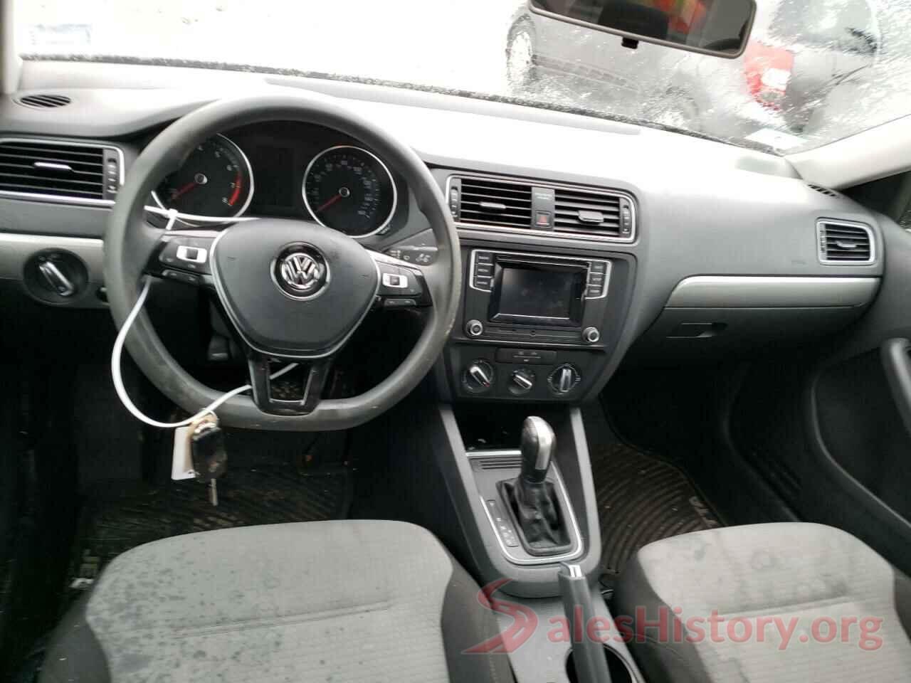 3VW2B7AJ0JM240101 2018 VOLKSWAGEN JETTA