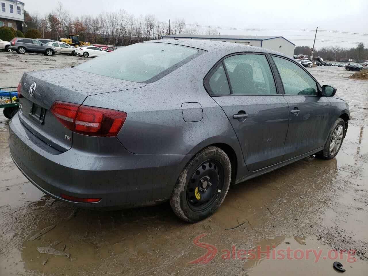 3VW2B7AJ0JM240101 2018 VOLKSWAGEN JETTA