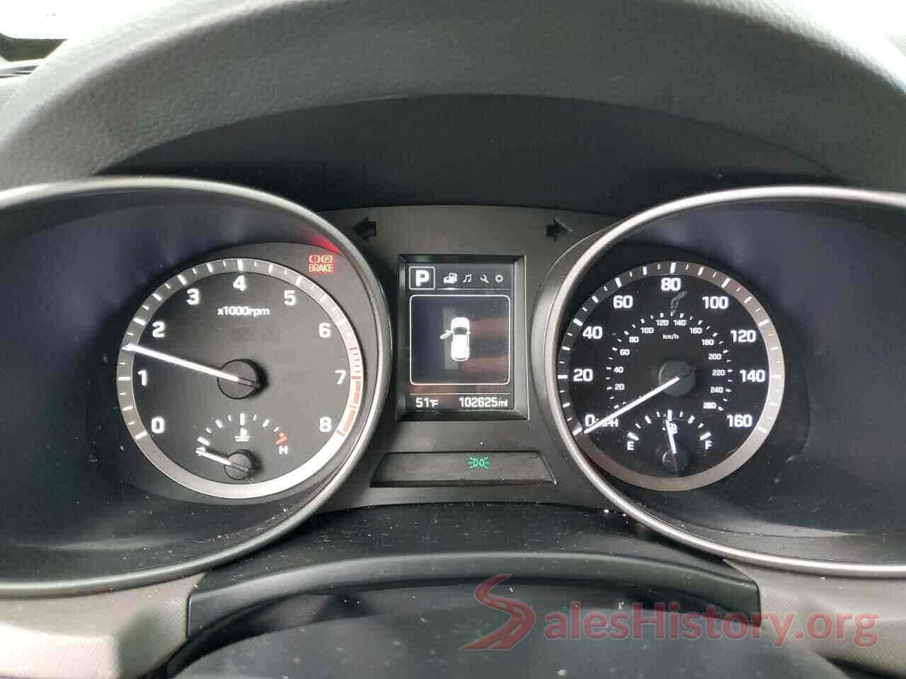 5NMZUDLB0JH054030 2018 HYUNDAI SANTA FE