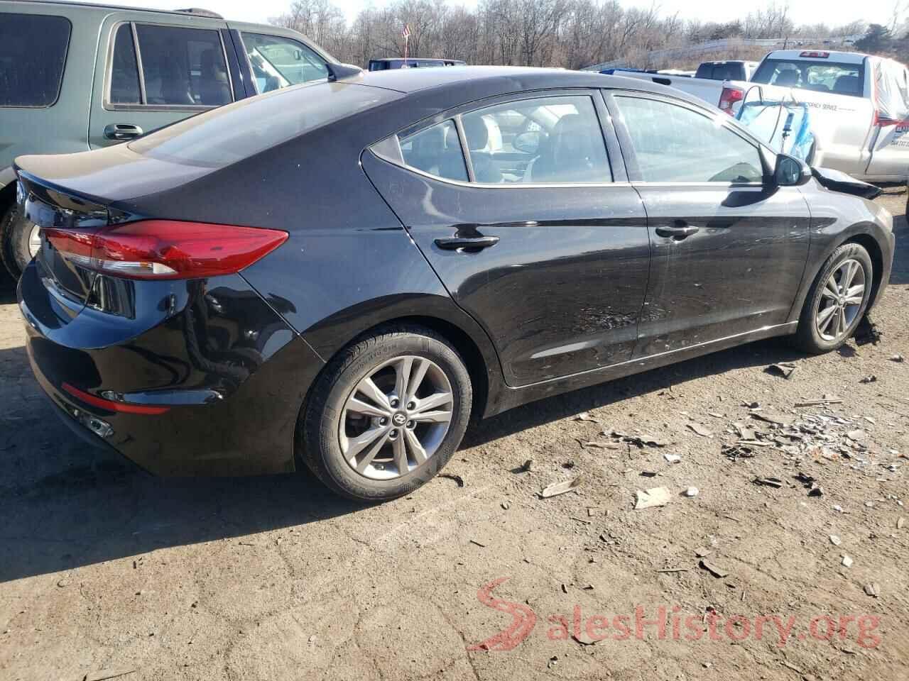 5NPD84LF4JH386914 2018 HYUNDAI ELANTRA