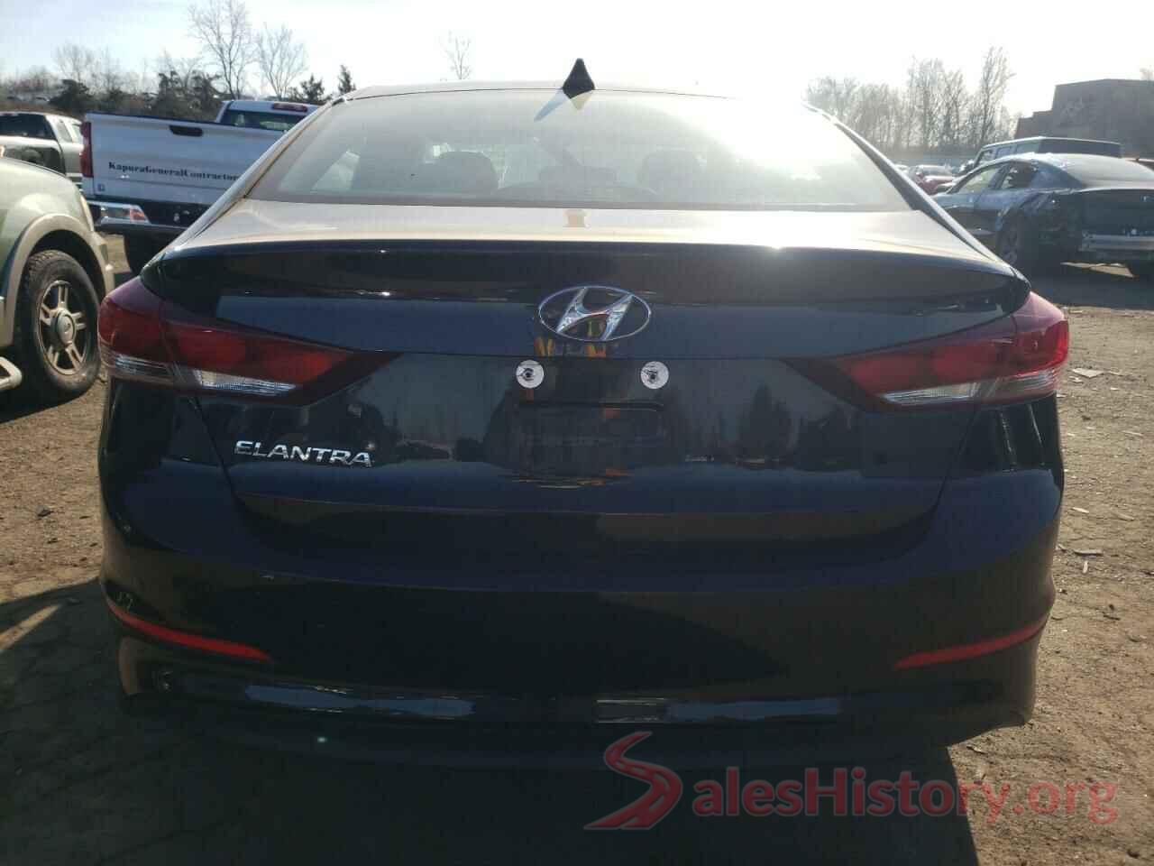 5NPD84LF4JH386914 2018 HYUNDAI ELANTRA