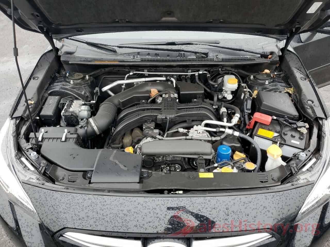 JF2GTHNC9M8370654 2021 SUBARU CROSSTREK