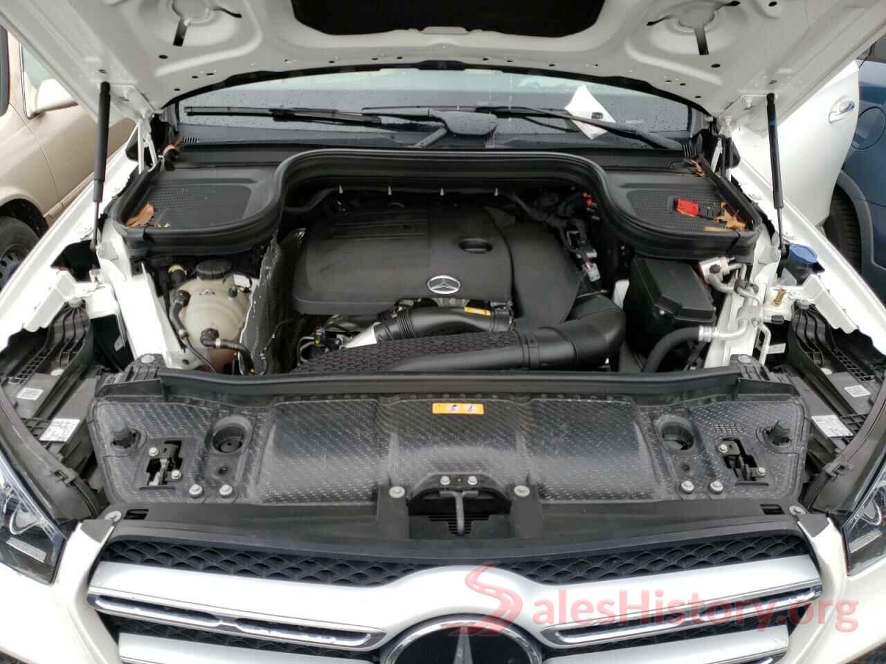 4JGFB4KB3LA276144 2020 MERCEDES-BENZ GLE-CLASS