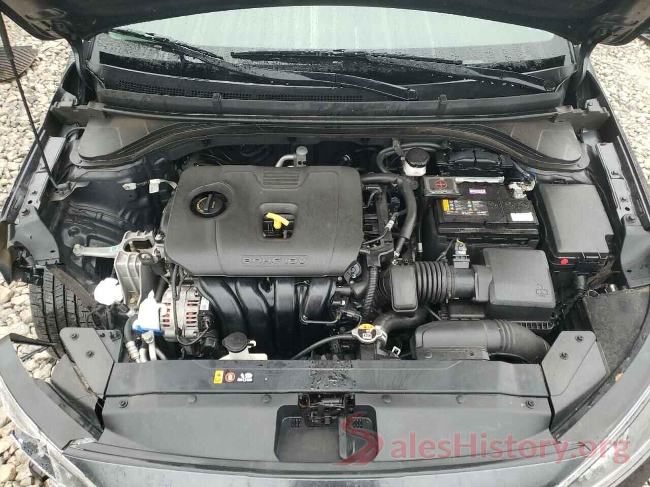 5NPD84LF0LH590239 2020 HYUNDAI ELANTRA