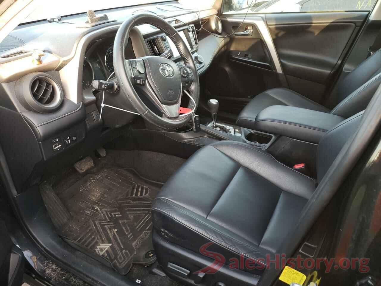 JTMDJREV8HD128501 2017 TOYOTA RAV4