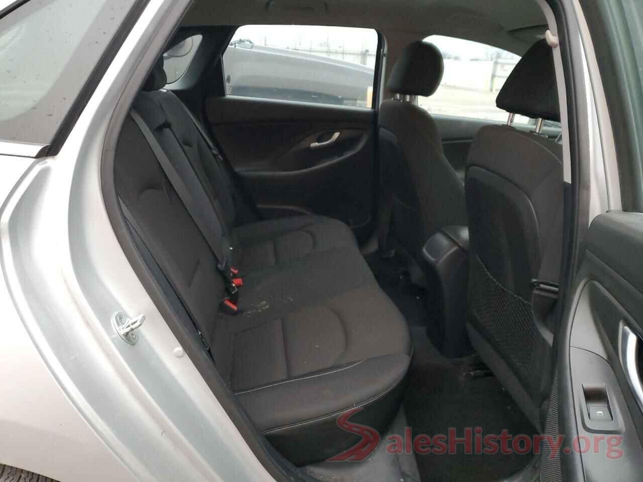 KMHH35LE1KU090801 2019 HYUNDAI ELANTRA