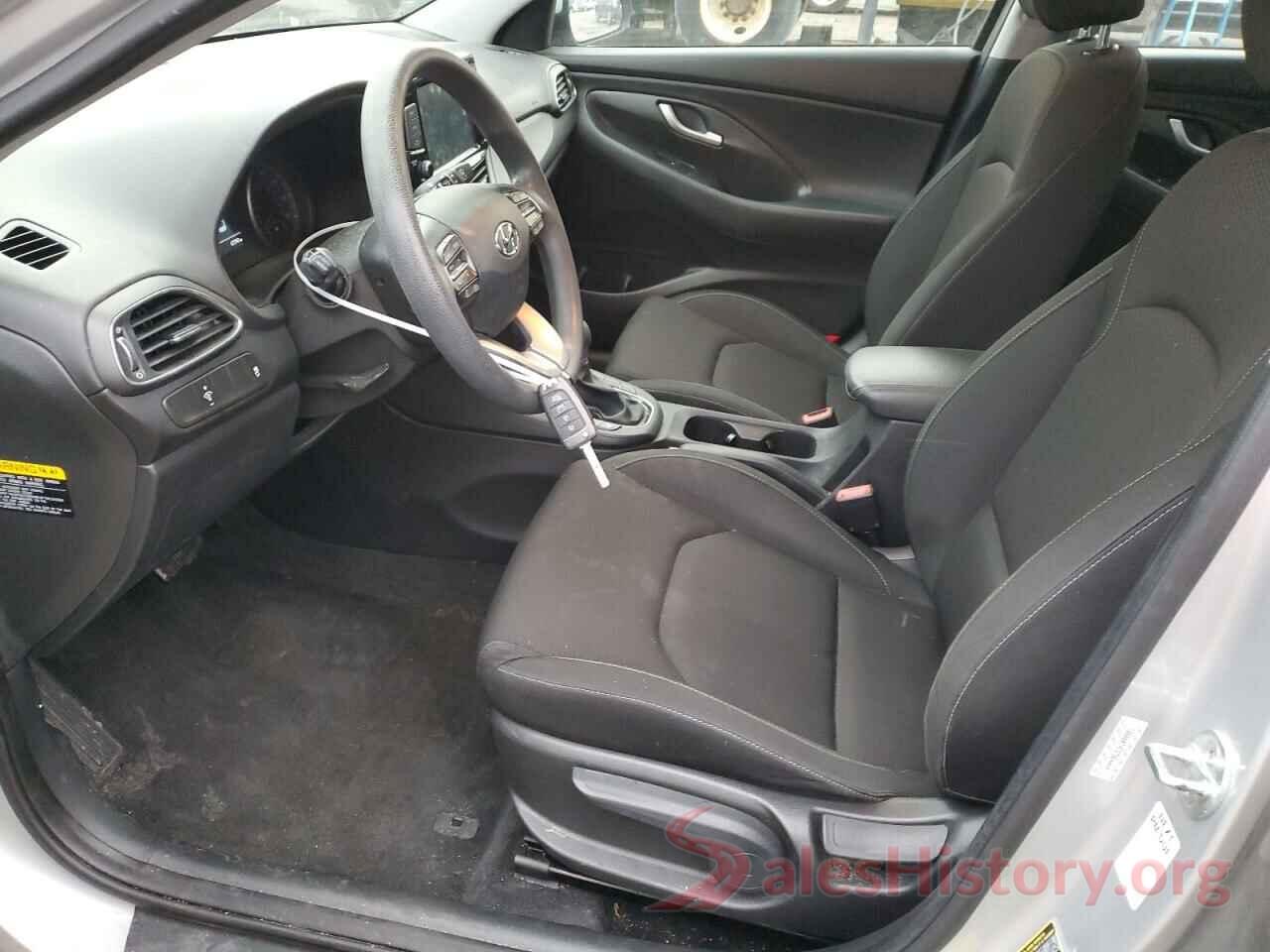 KMHH35LE1KU090801 2019 HYUNDAI ELANTRA