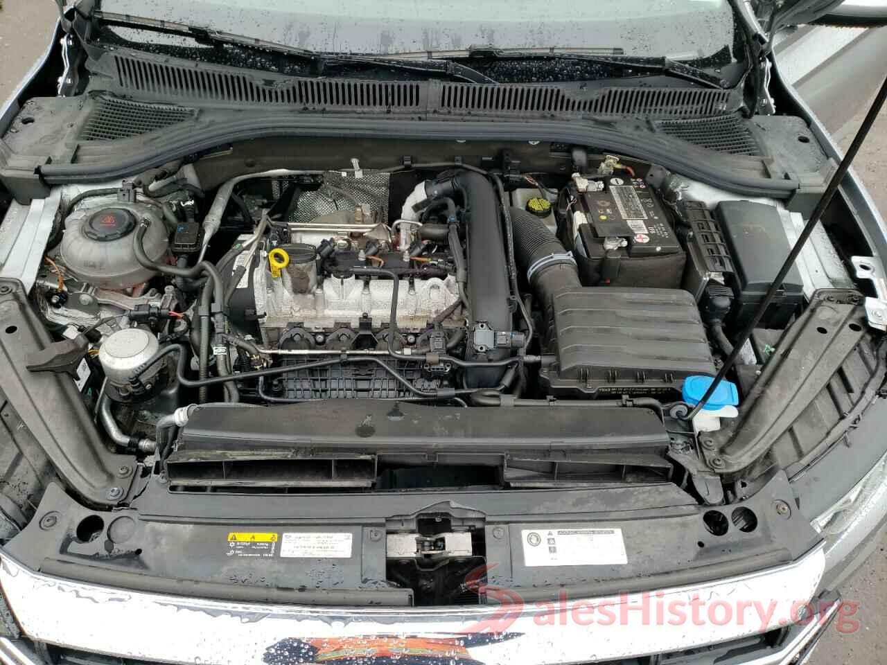 3VWC57BUXKM263567 2019 VOLKSWAGEN JETTA