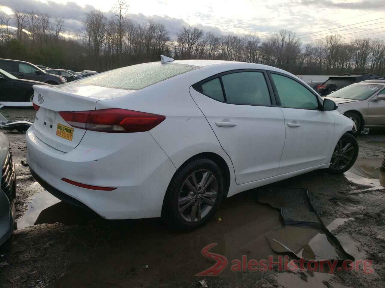 5NPD84LF7HH093020 2017 HYUNDAI ELANTRA