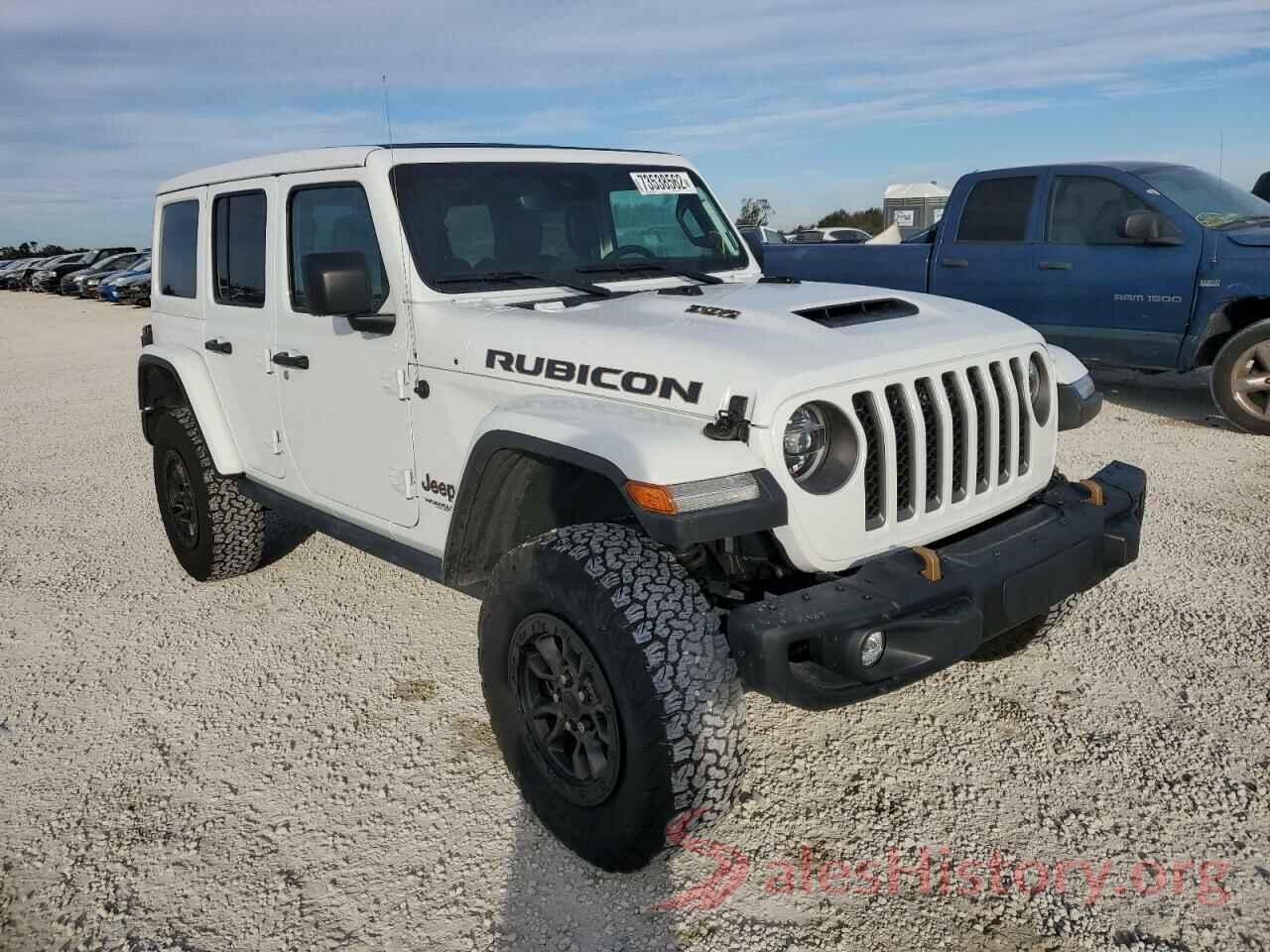 1C4JJXSJ1MW762868 2021 JEEP WRANGLER