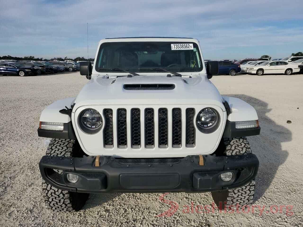 1C4JJXSJ1MW762868 2021 JEEP WRANGLER