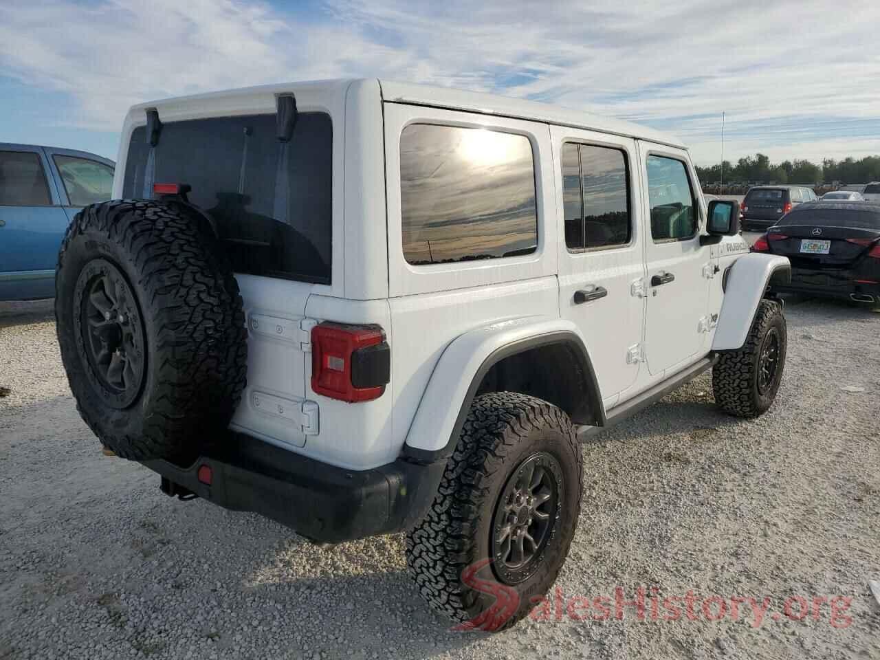 1C4JJXSJ1MW762868 2021 JEEP WRANGLER