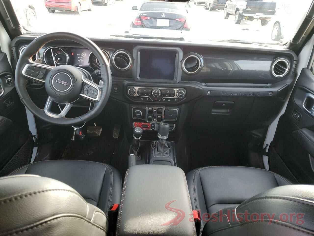 1C4JJXSJ1MW762868 2021 JEEP WRANGLER