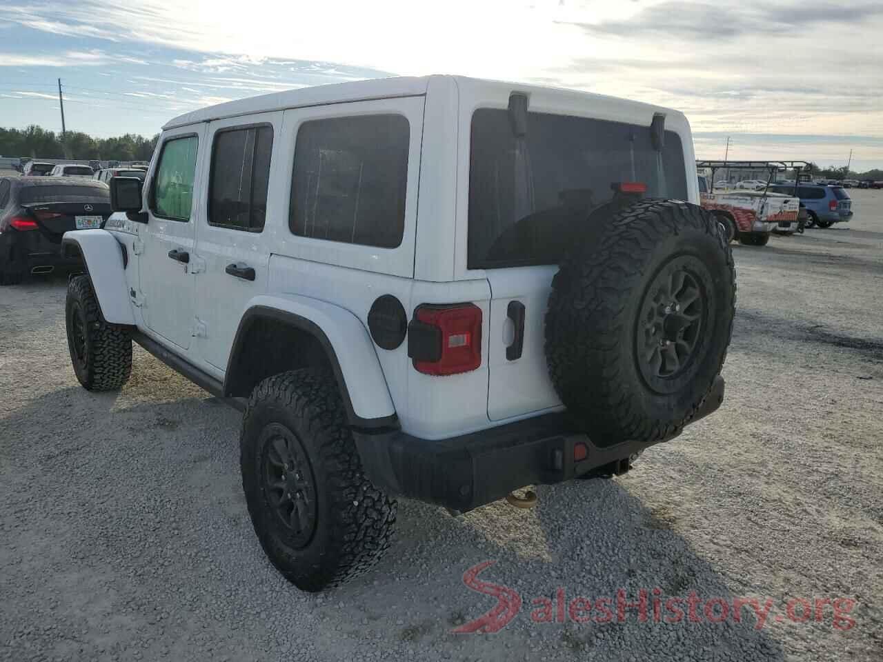 1C4JJXSJ1MW762868 2021 JEEP WRANGLER