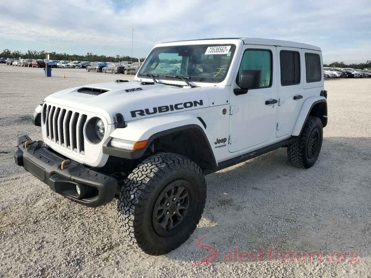 1C4JJXSJ1MW762868 2021 JEEP WRANGLER