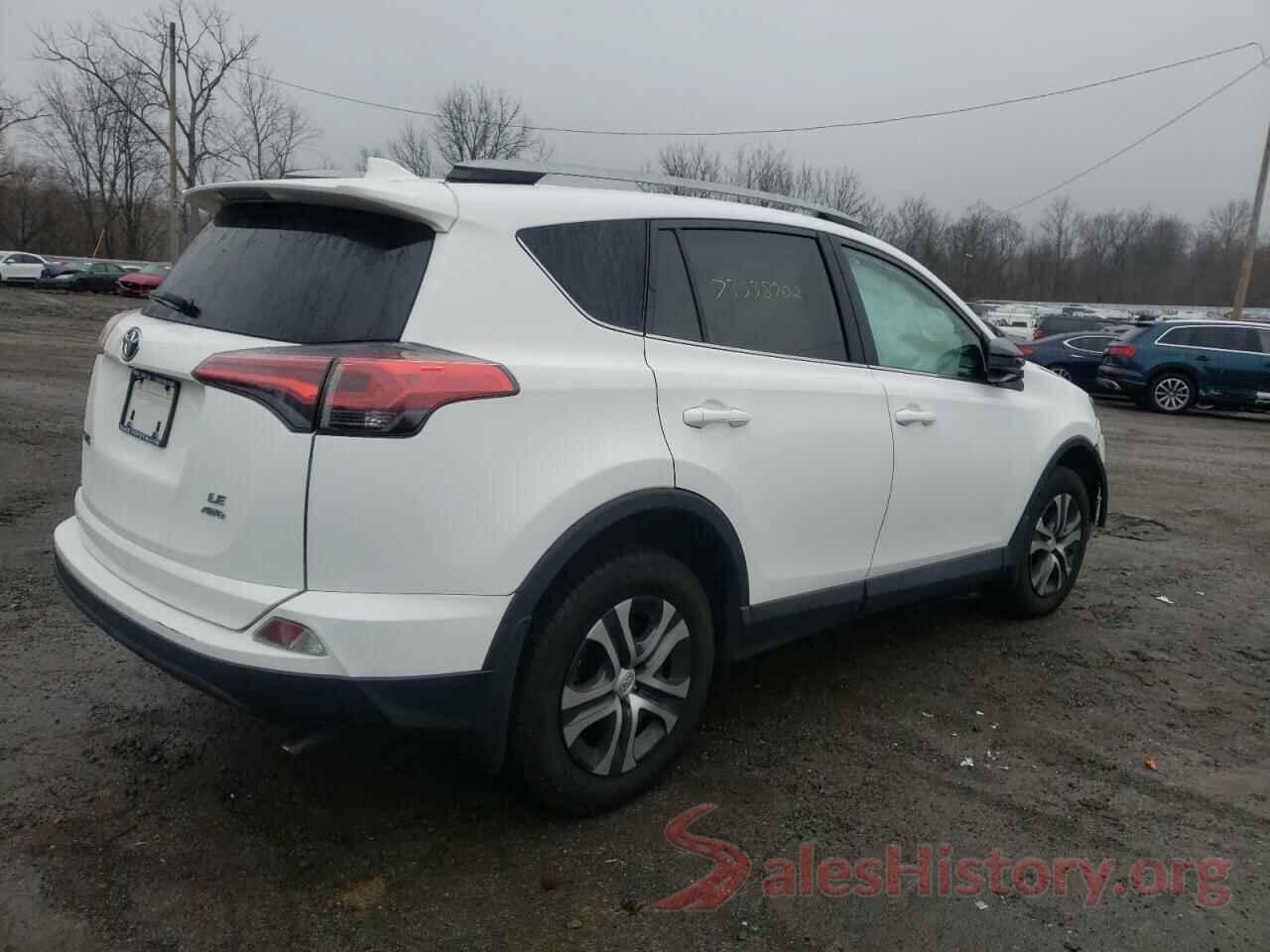 2T3BFREV0JW854127 2018 TOYOTA RAV4