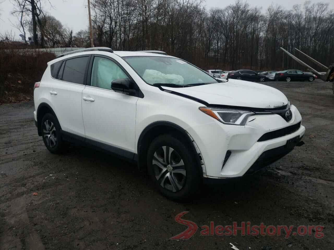 2T3BFREV0JW854127 2018 TOYOTA RAV4