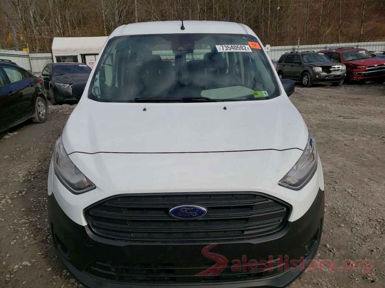 NM0GS9E20K1406670 2019 FORD TRANSIT