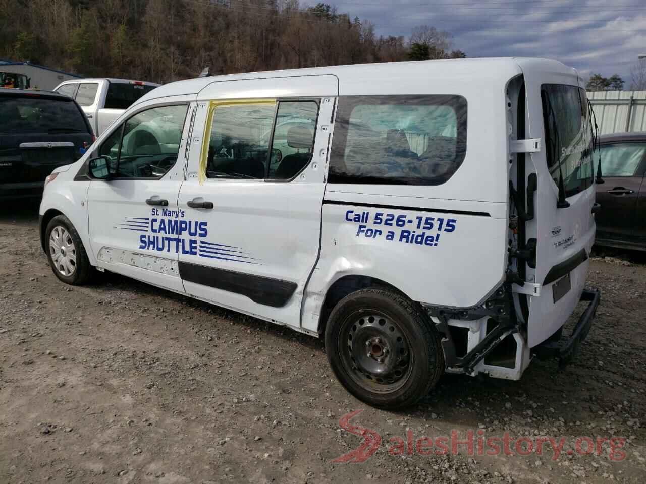 NM0GS9E20K1406670 2019 FORD TRANSIT