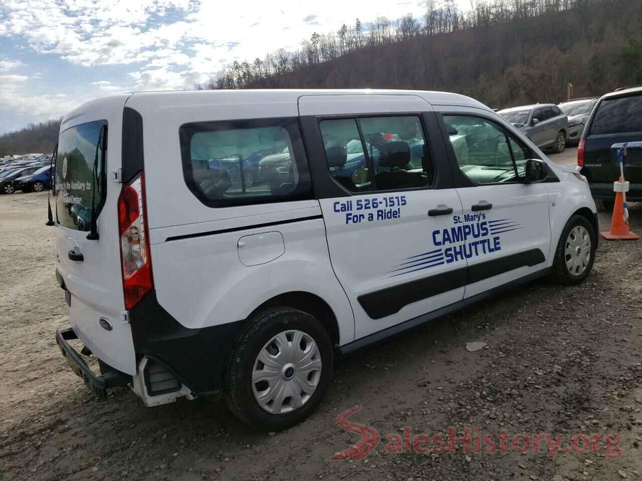 NM0GS9E20K1406670 2019 FORD TRANSIT