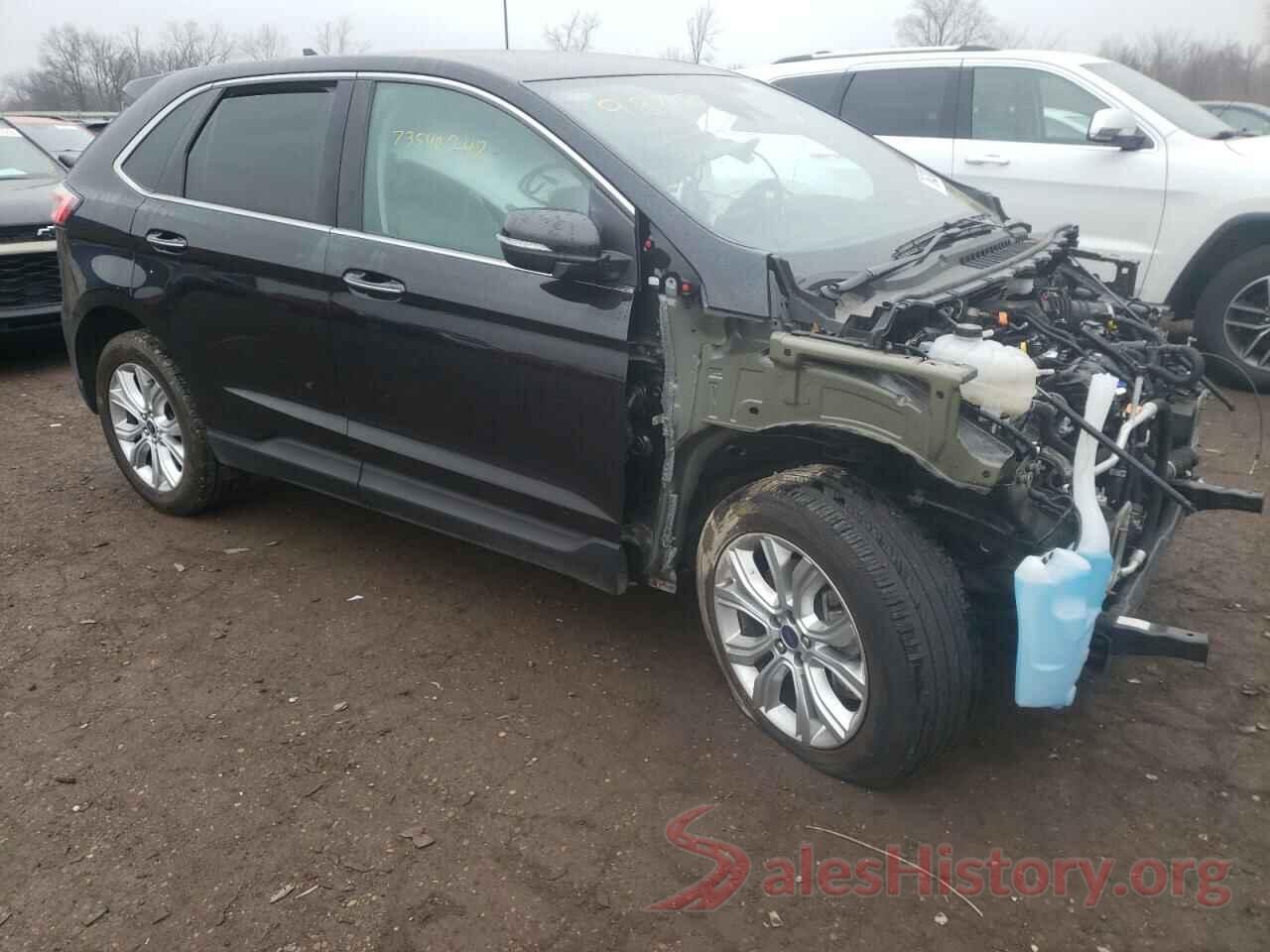 2FMPK4K91MBA39868 2021 FORD EDGE