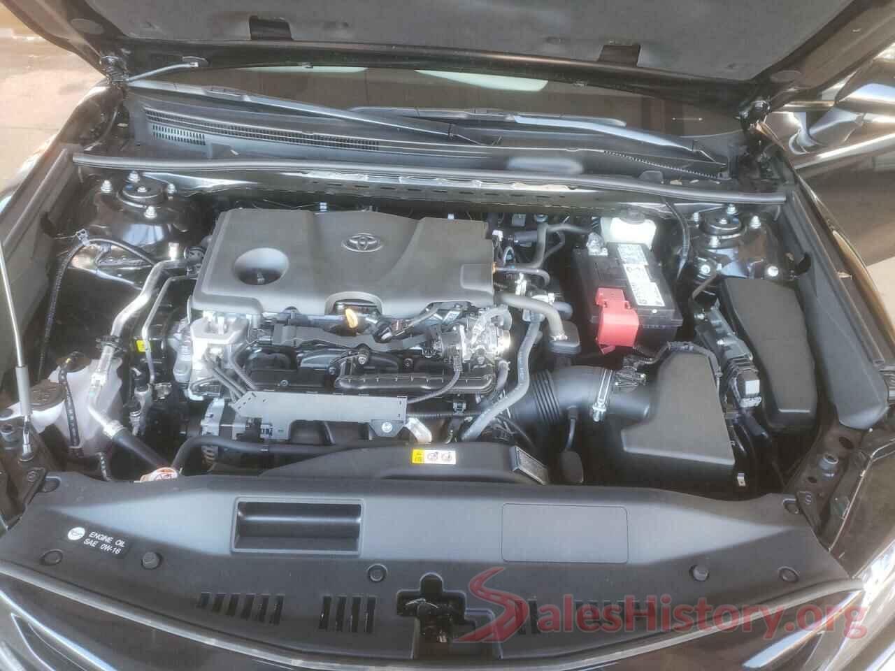 4T1K61AK1PU085684 2023 TOYOTA CAMRY