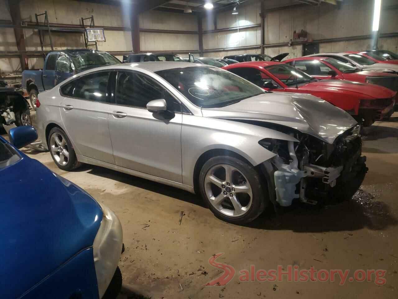 3FA6P0G70GR312957 2016 FORD FUSION