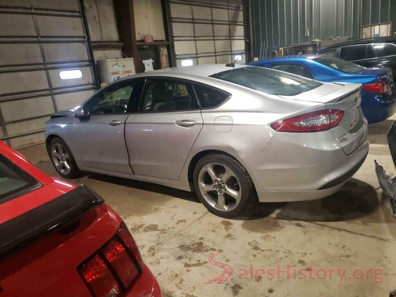 3FA6P0G70GR312957 2016 FORD FUSION