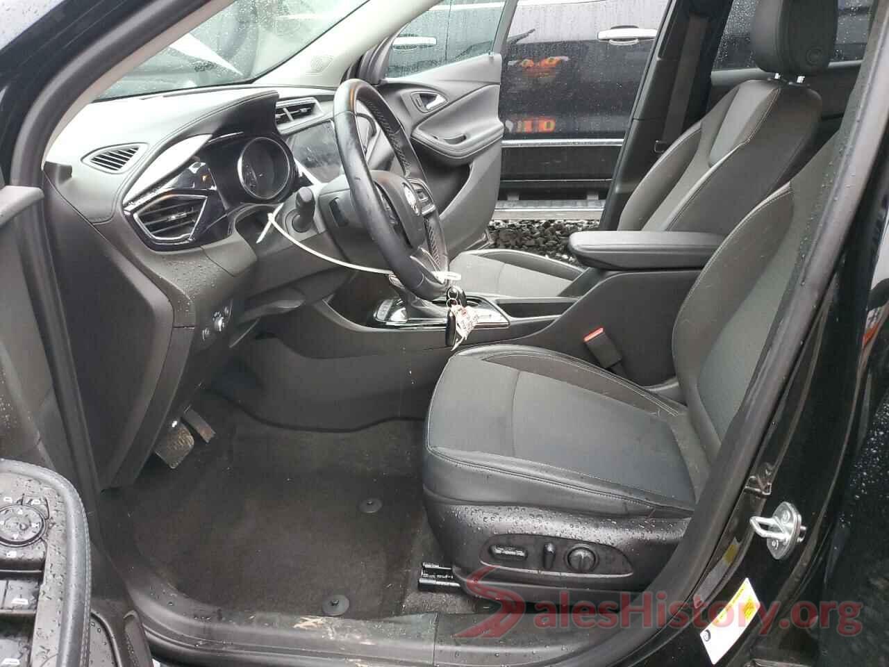 KL4MMESL3LB100848 2020 BUICK ENCORE