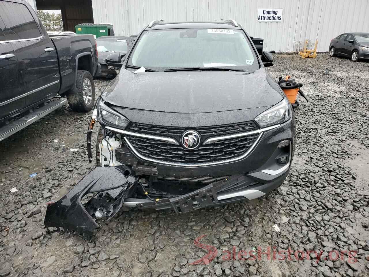 KL4MMESL3LB100848 2020 BUICK ENCORE