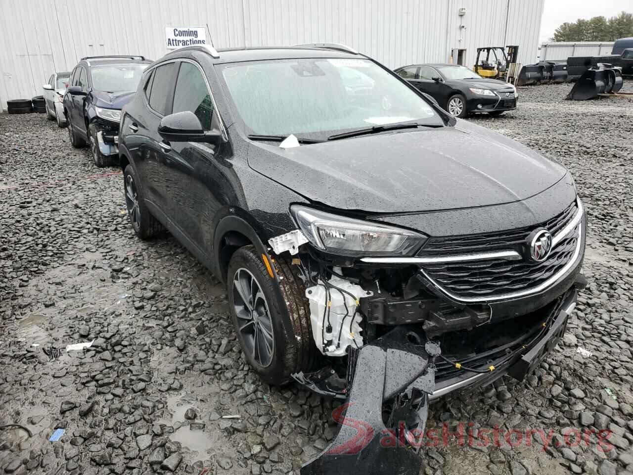 KL4MMESL3LB100848 2020 BUICK ENCORE