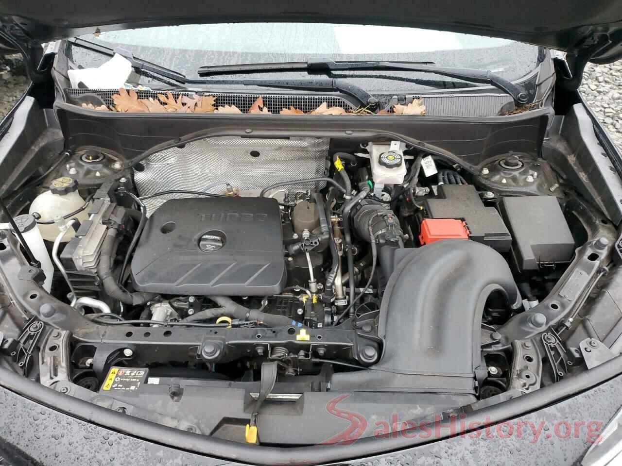 KL4MMESL3LB100848 2020 BUICK ENCORE