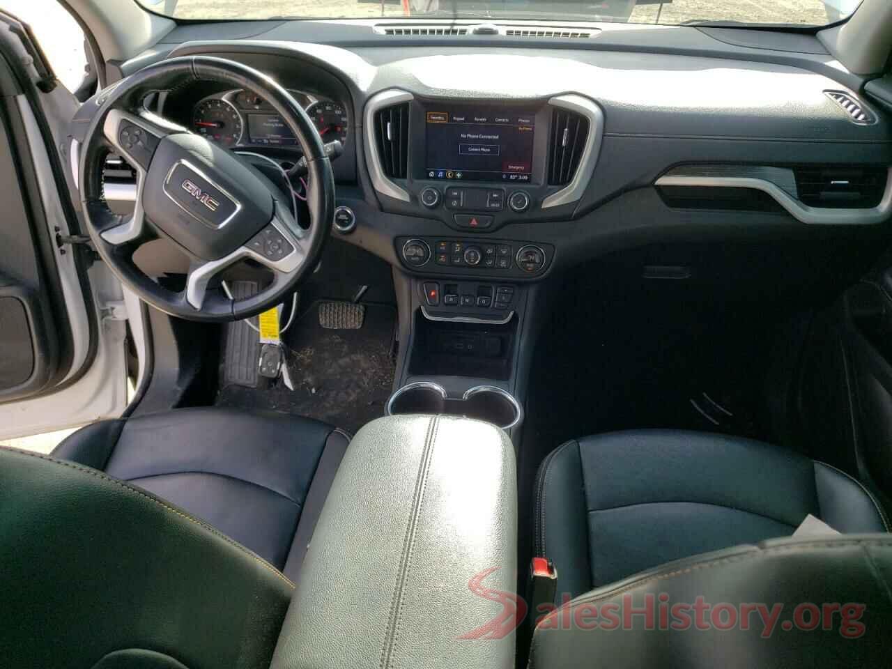 3GKALPEV8KL241520 2019 GMC TERRAIN