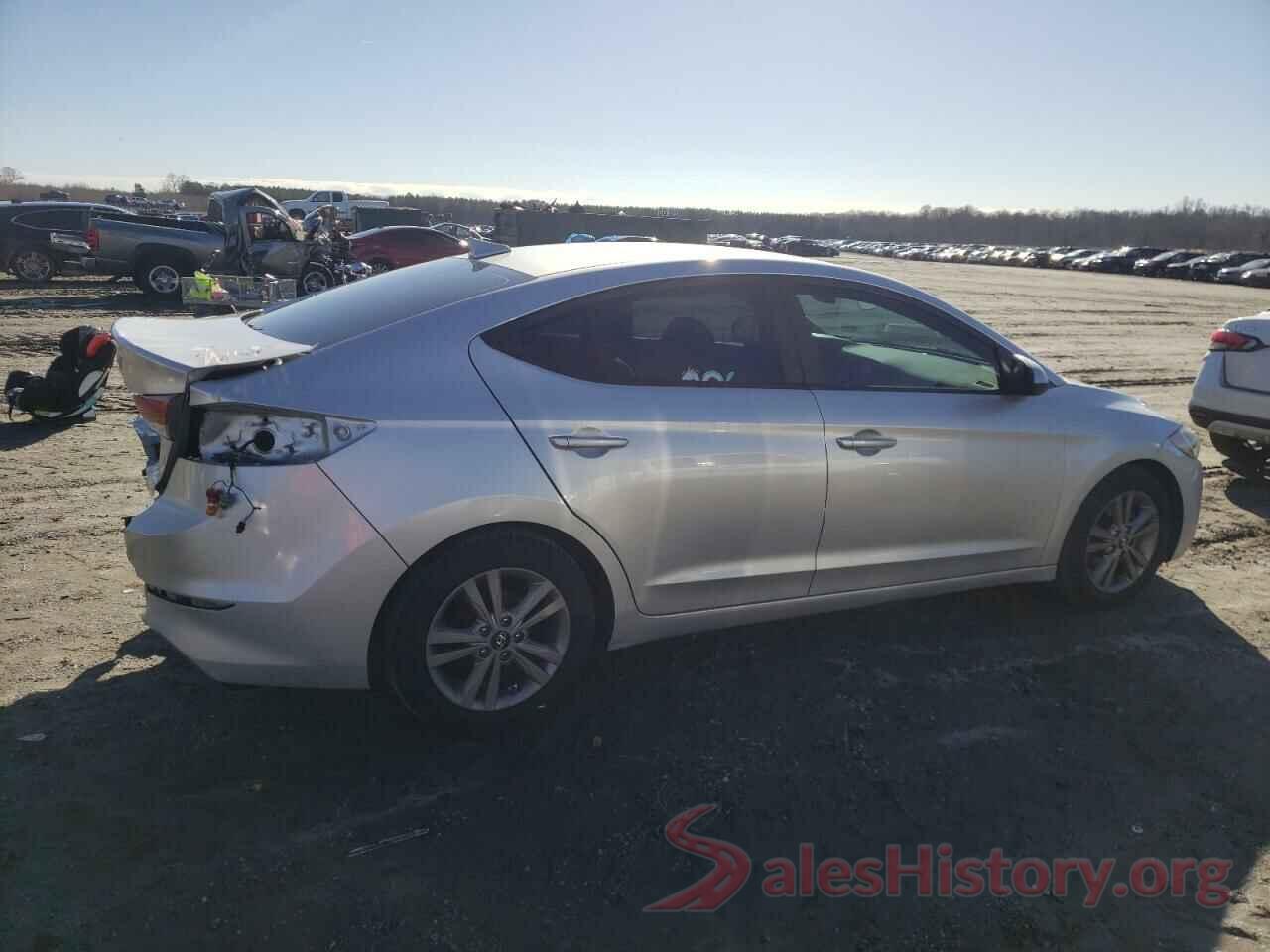 5NPD84LF1HH033993 2017 HYUNDAI ELANTRA