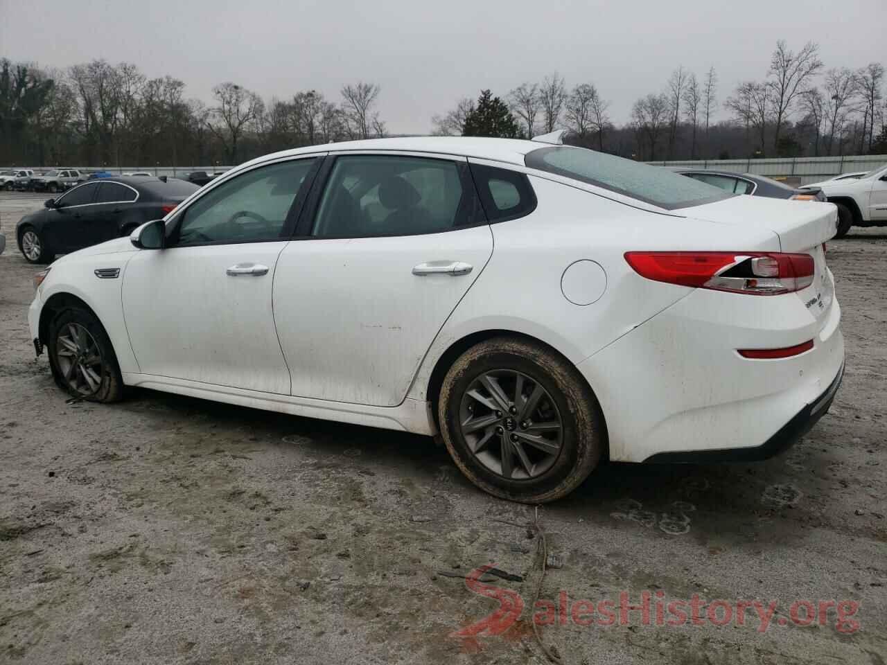 5XXGT4L37KG343876 2019 KIA OPTIMA